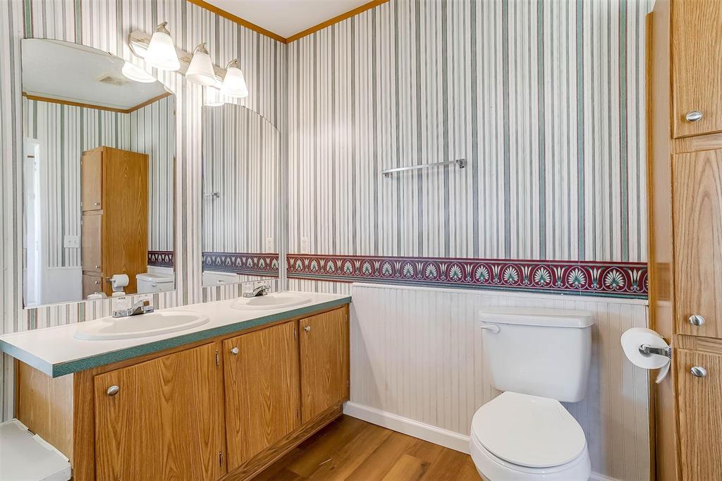 Salt Creek Ph - Residential Lease