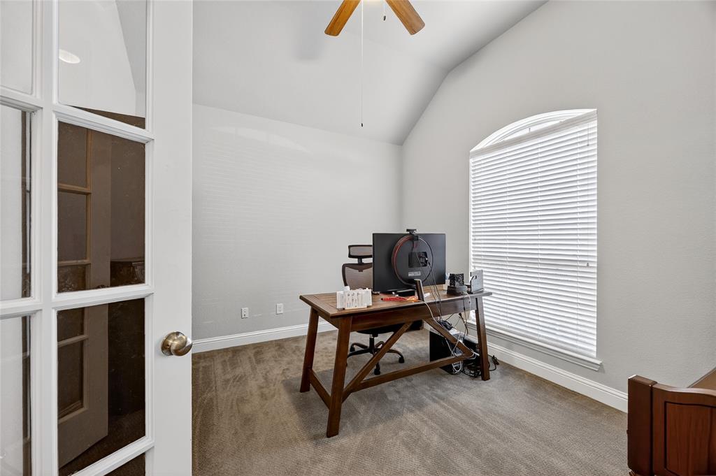 704 Corner Post Path