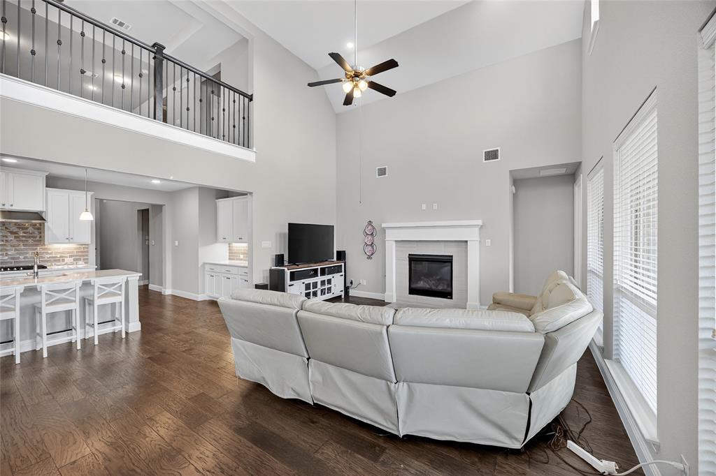 Light Farms The Eastland Neighborhood Ph 1 - Residential