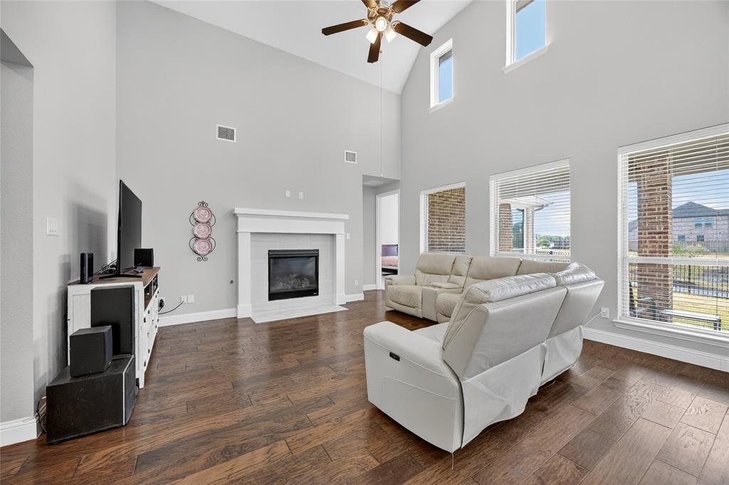 Light Farms The Eastland Neighborhood Ph 1 - Residential