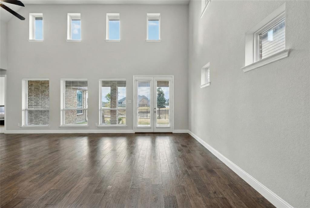 Light Farms The Eastland Neighborhood Ph 1 - Residential