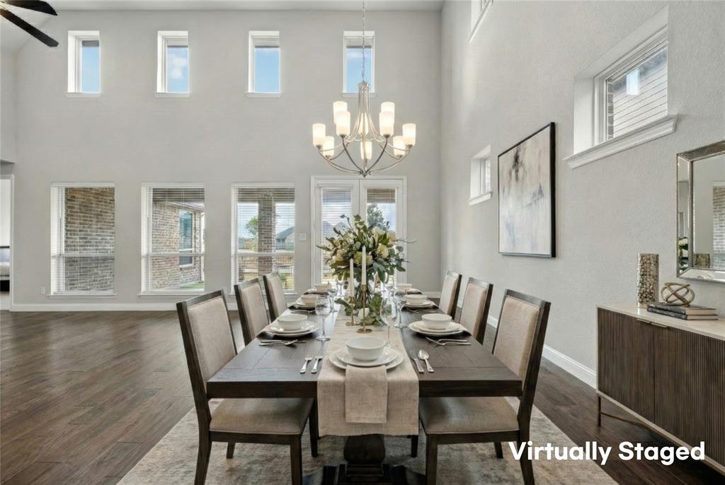 Light Farms The Eastland Neighborhood Ph 1 - Residential