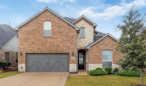 704 Corner Post Path Celina TX 75009