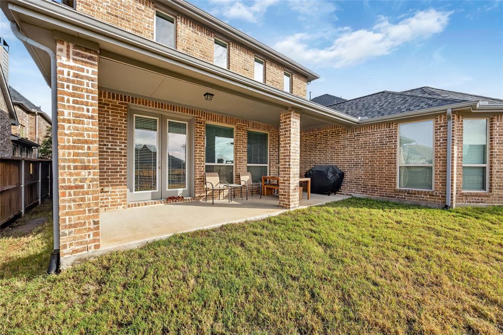 Light Farms The Eastland Neighborhood Ph 1 - Residential