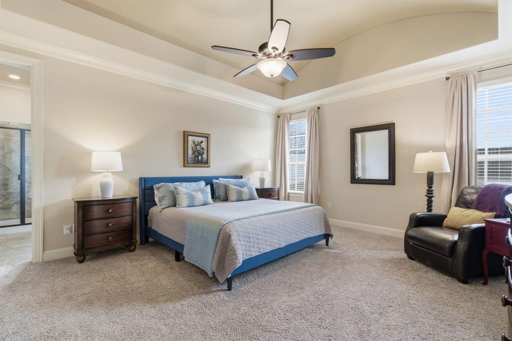Whispering Oaks Lake Dallas - Residential