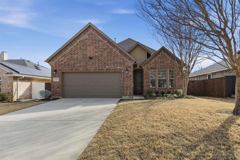 3202 Peakview Drive Corinth TX 76210