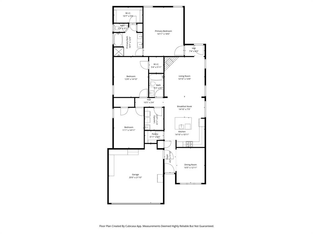 Whispering Oaks Lake Dallas - Residential