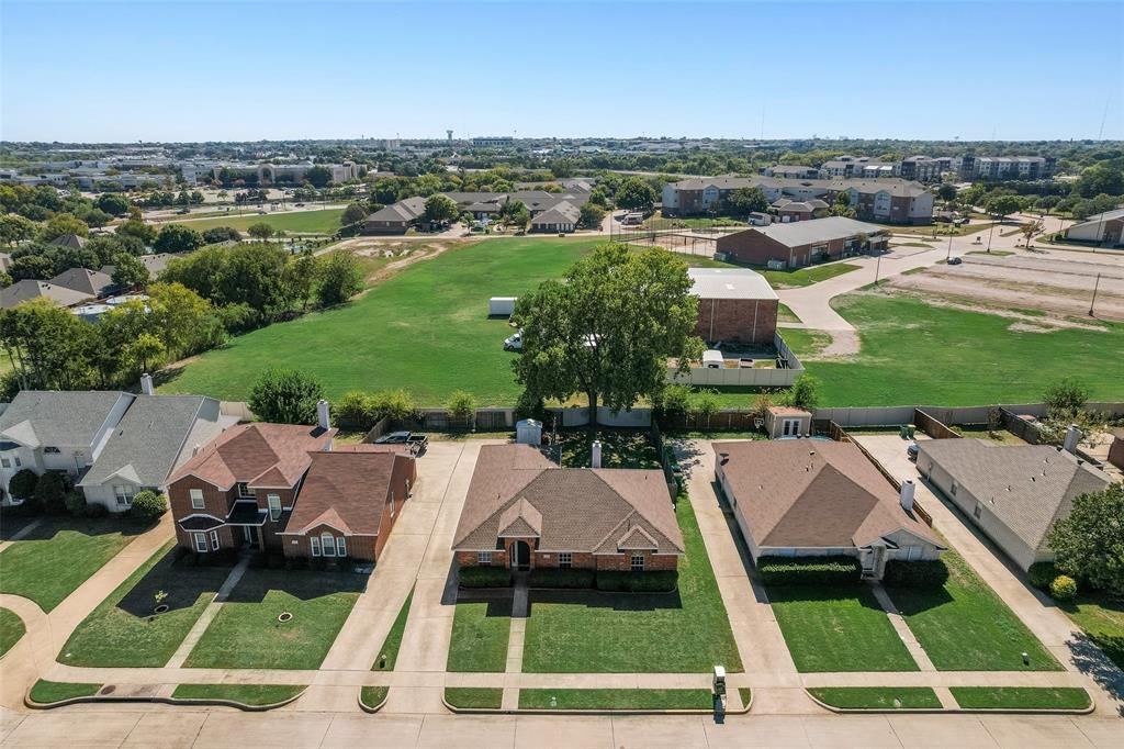 412 Overland Trail