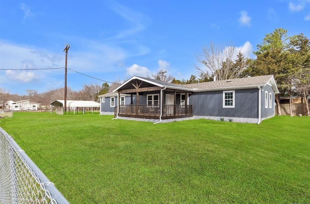 Sherwood Shores - Residential