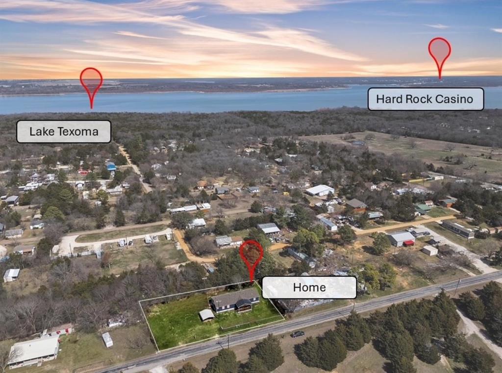 Sherwood Shores - Residential