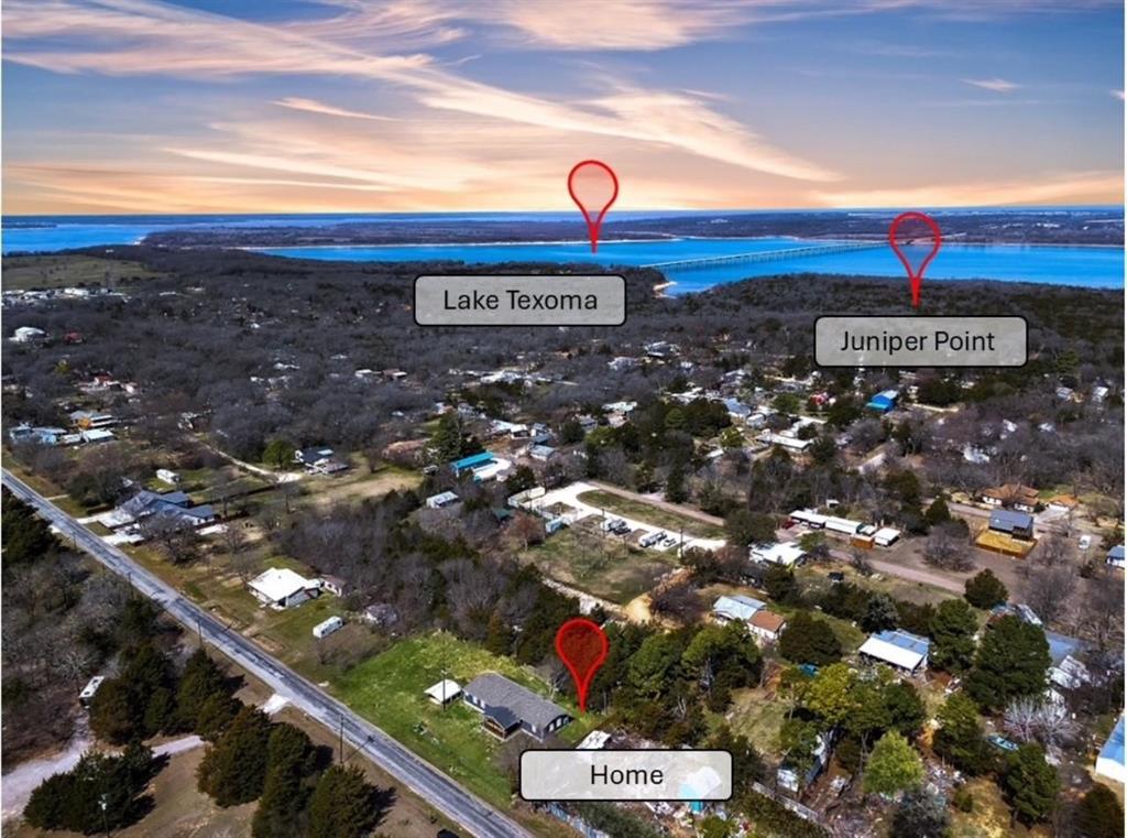 Sherwood Shores - Residential