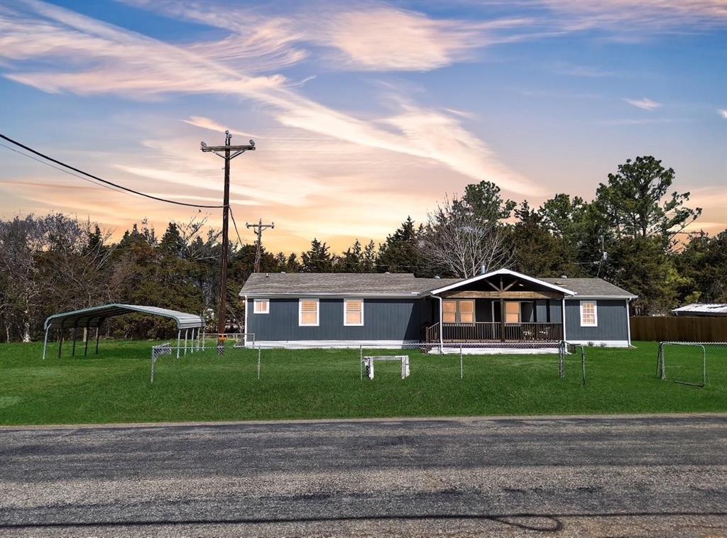 Sherwood Shores - Residential