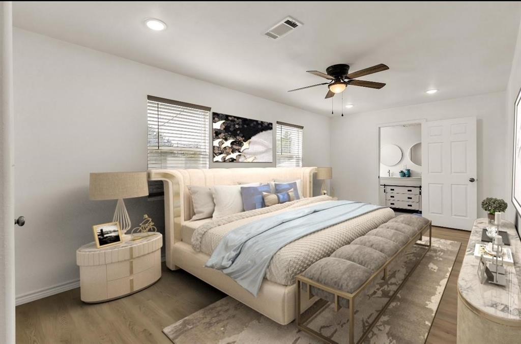 Sherwood Shores - Residential