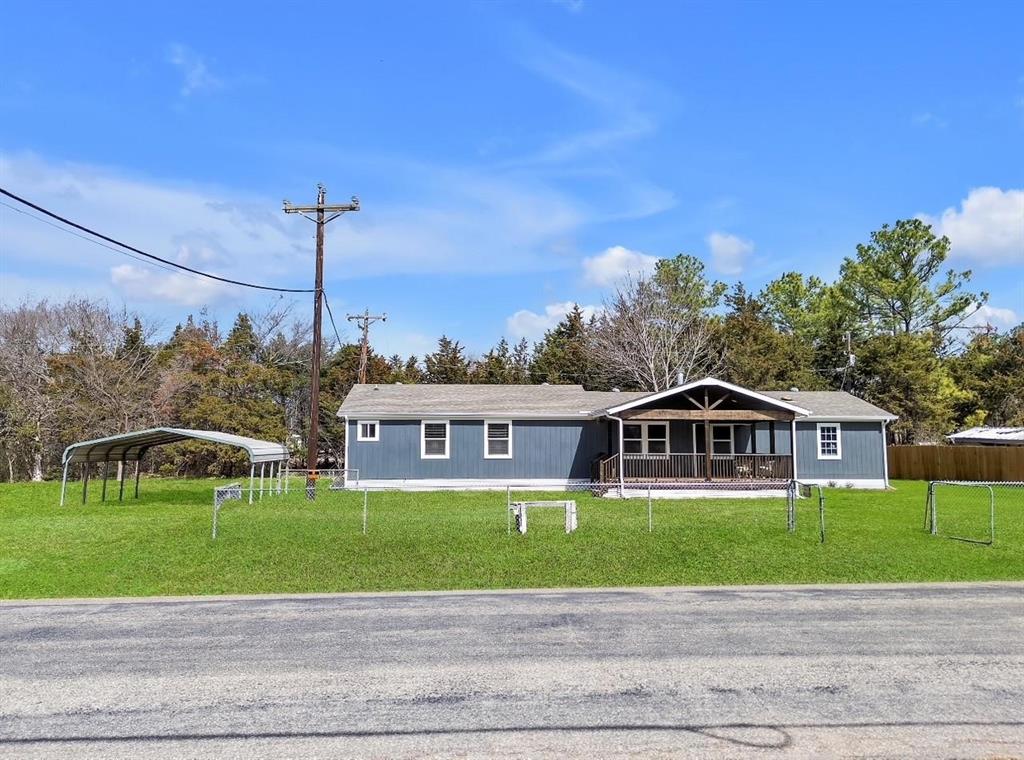 Sherwood Shores - Residential