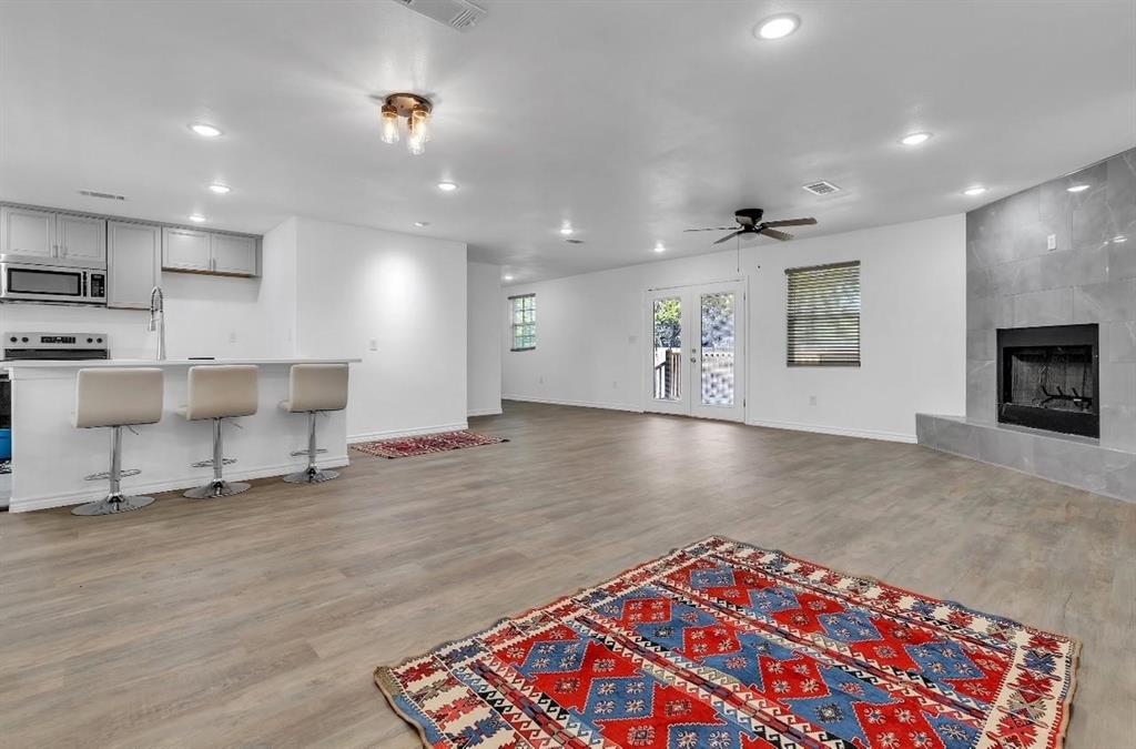 Sherwood Shores - Residential