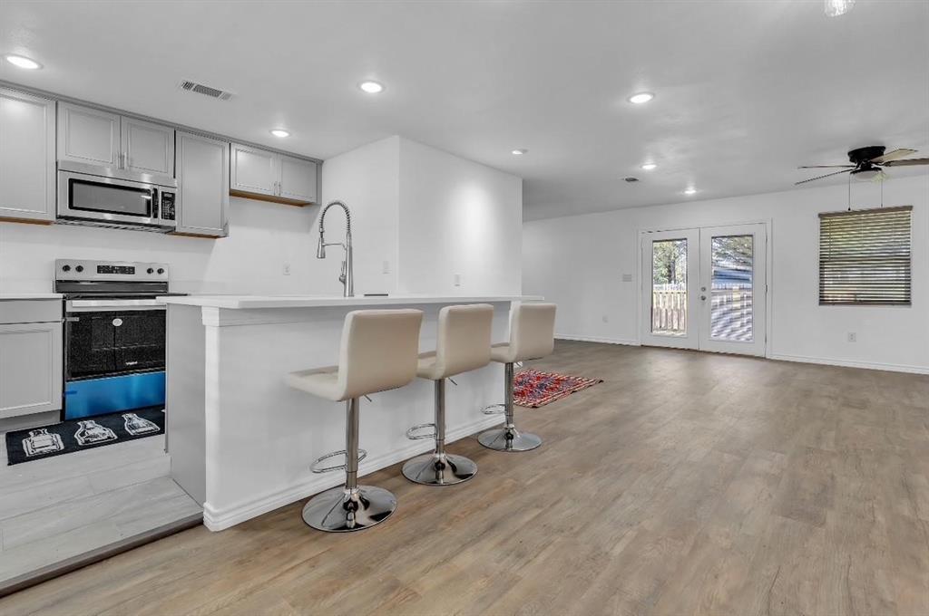 Sherwood Shores - Residential