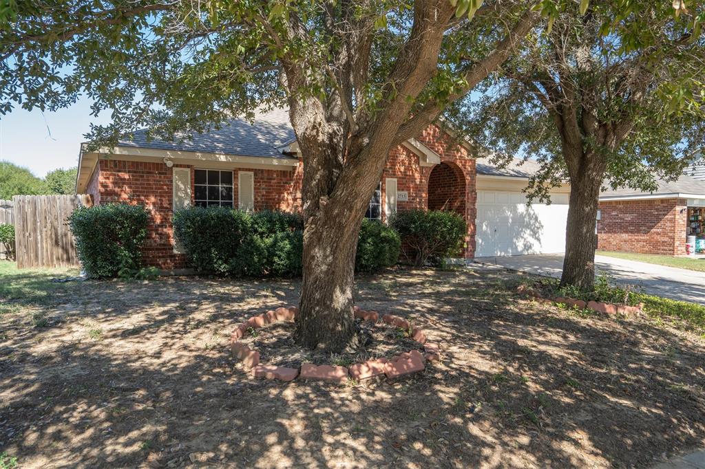 2713 Hilcroft Avenue