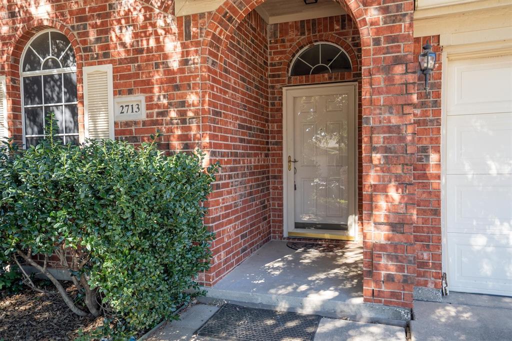 2713 Hilcroft Avenue