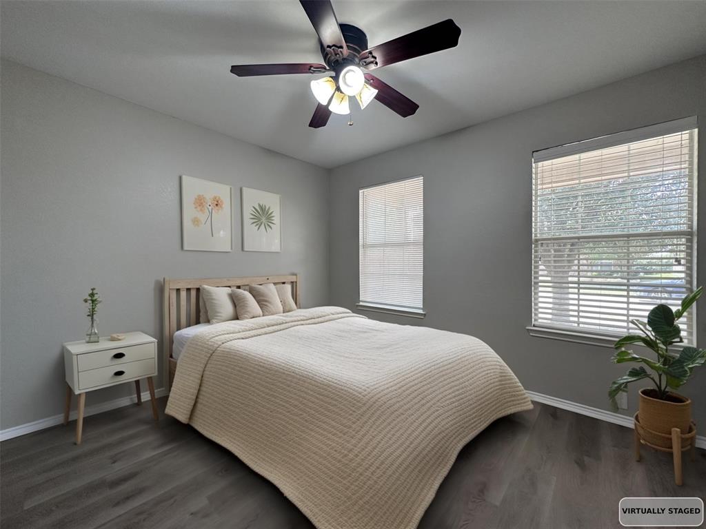 Beechwood Creeks - Residential