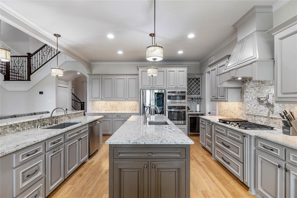 Willow Spgs Ranch - Residential