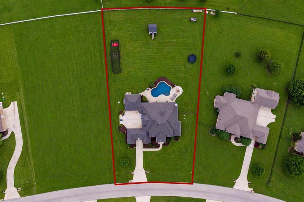 Willow Spgs Ranch - Residential