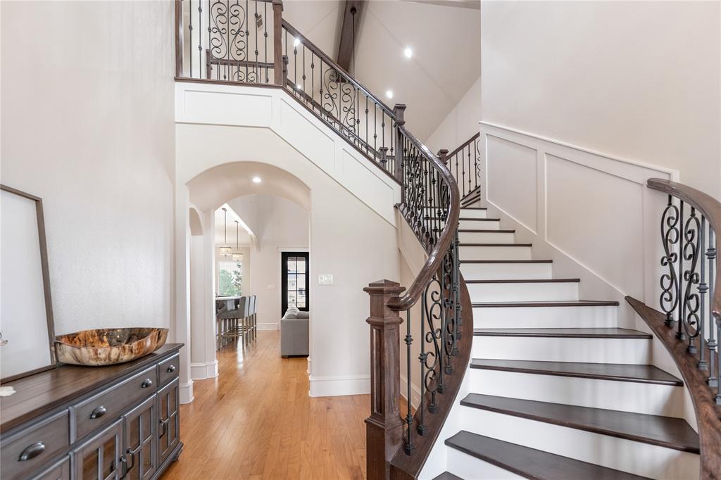 Willow Spgs Ranch - Residential