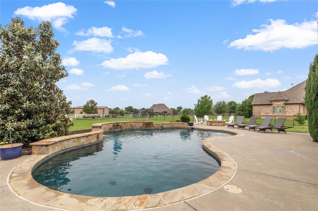Willow Spgs Ranch - Residential