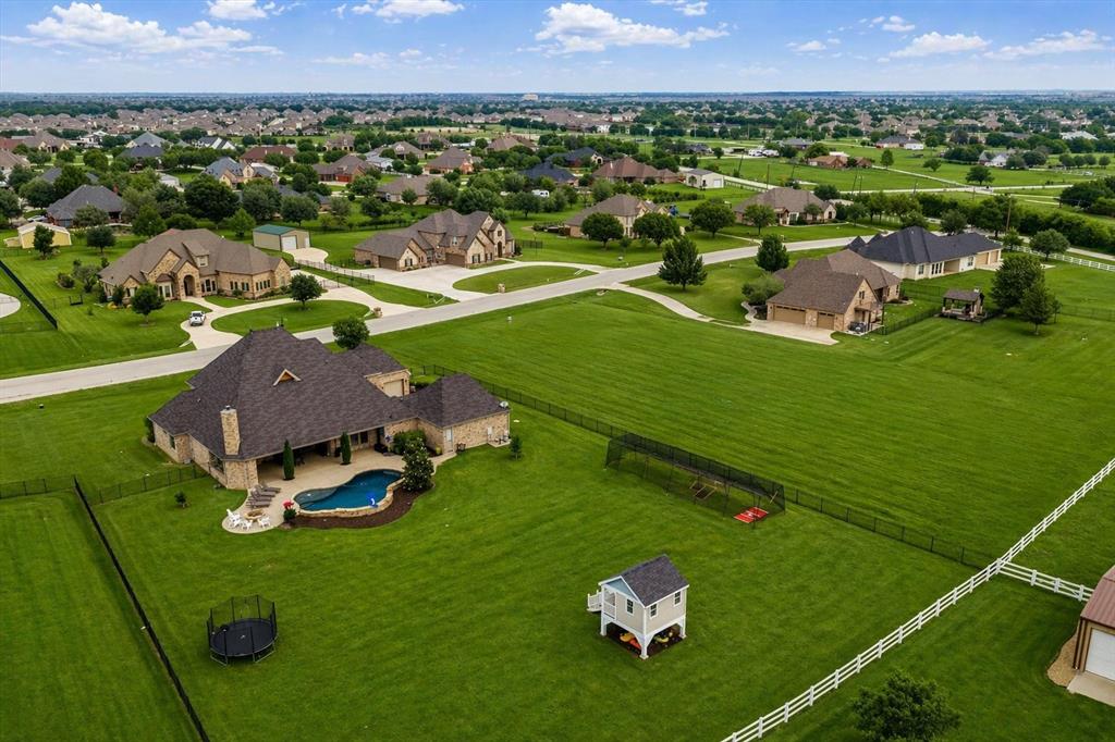 Willow Spgs Ranch - Residential