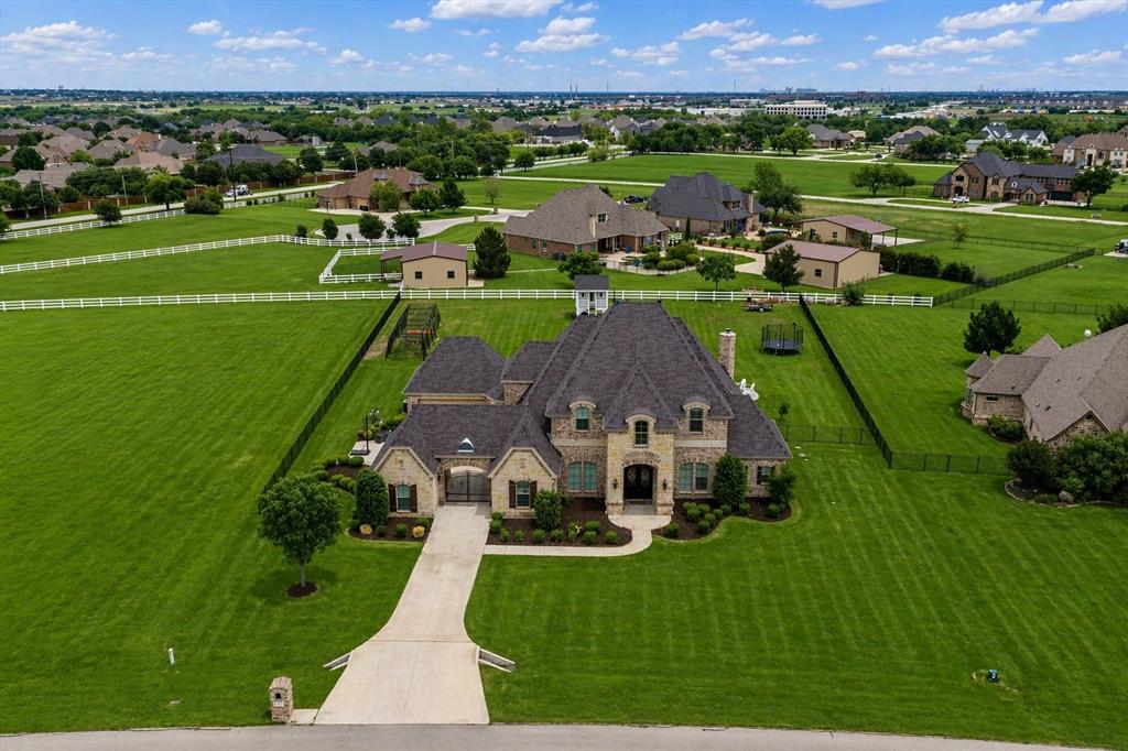 Willow Spgs Ranch - Residential