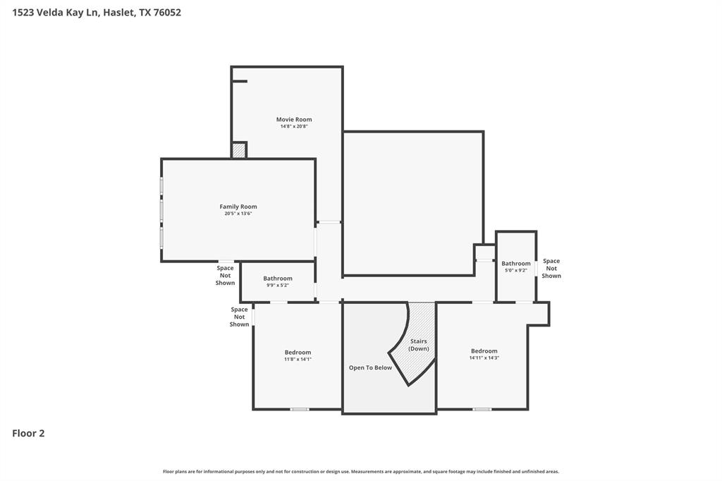 Willow Spgs Ranch - Residential