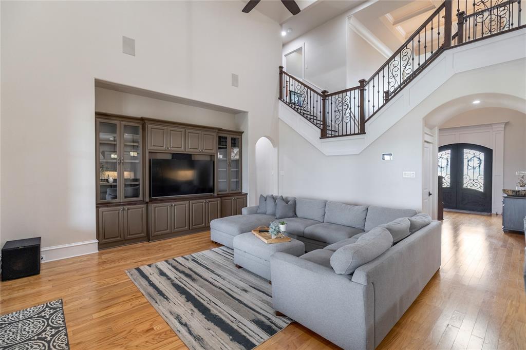 Willow Spgs Ranch - Residential