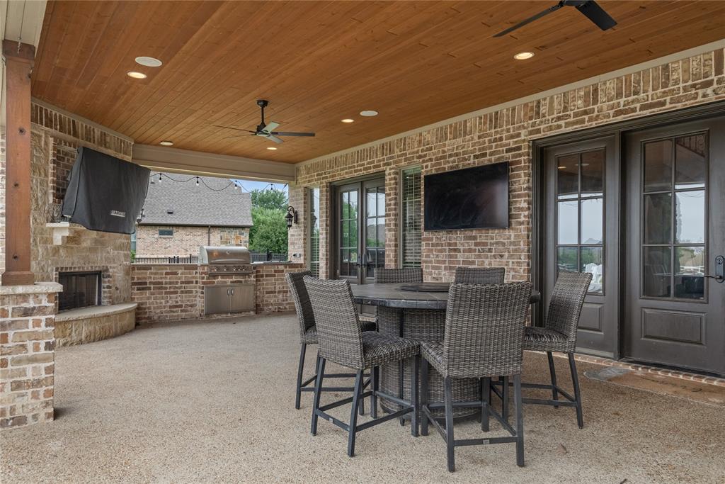 Willow Spgs Ranch - Residential