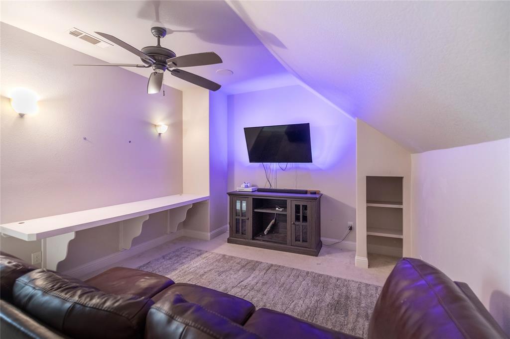 Willow Spgs Ranch - Residential