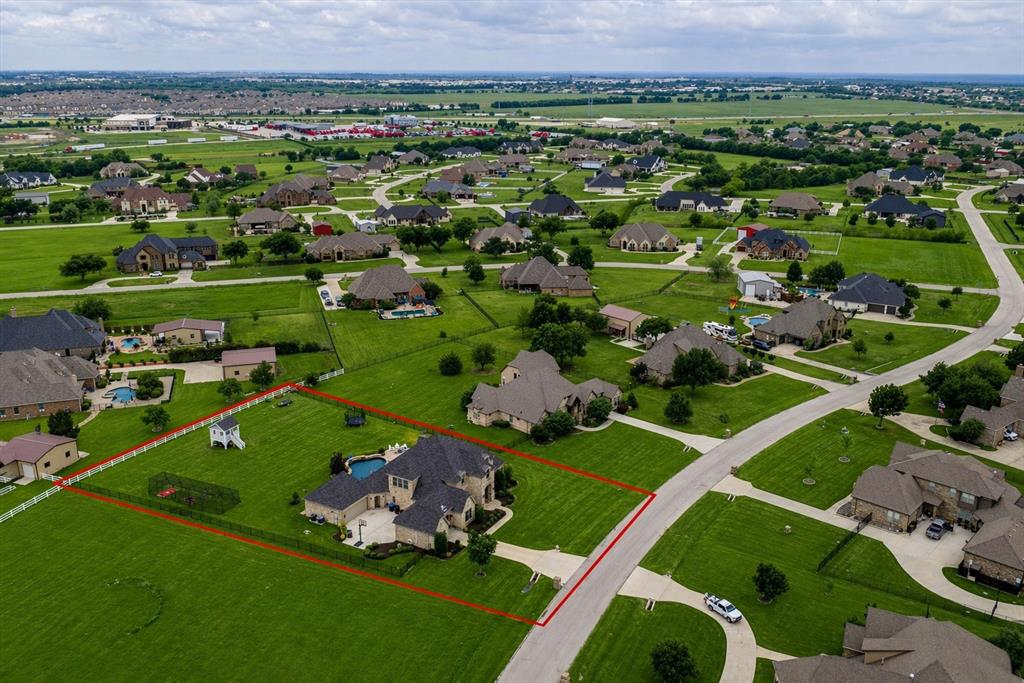Willow Spgs Ranch - Residential