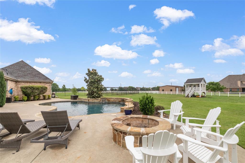 Willow Spgs Ranch - Residential