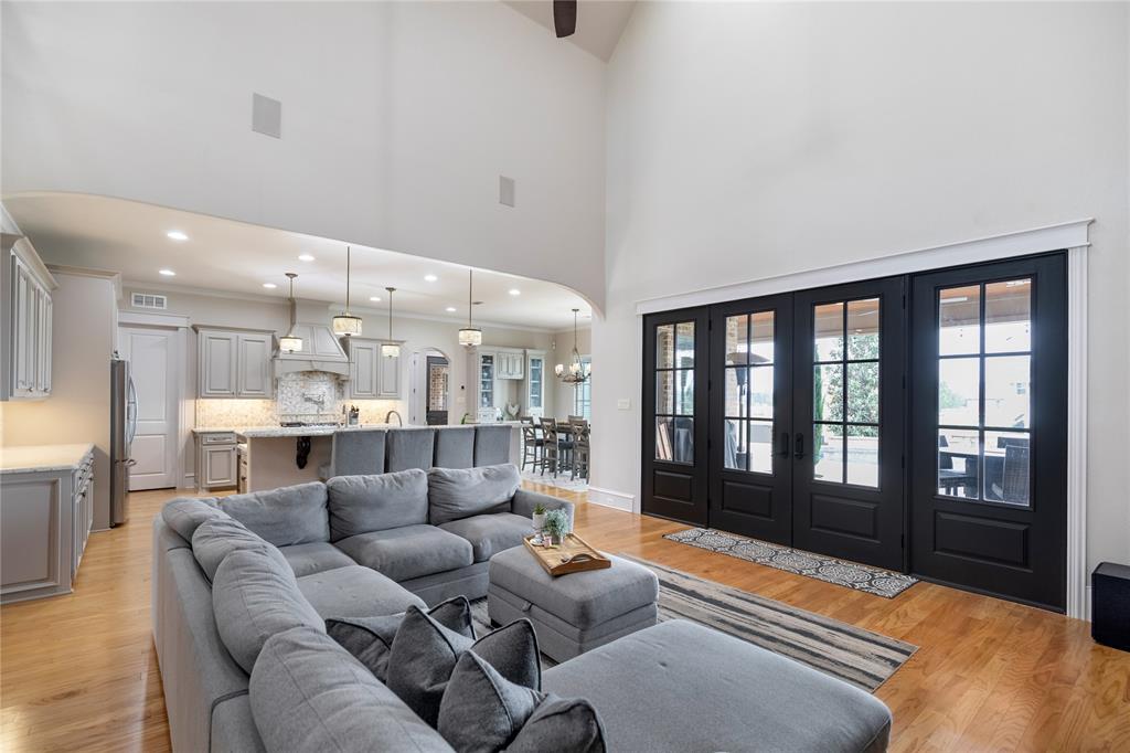 Willow Spgs Ranch - Residential