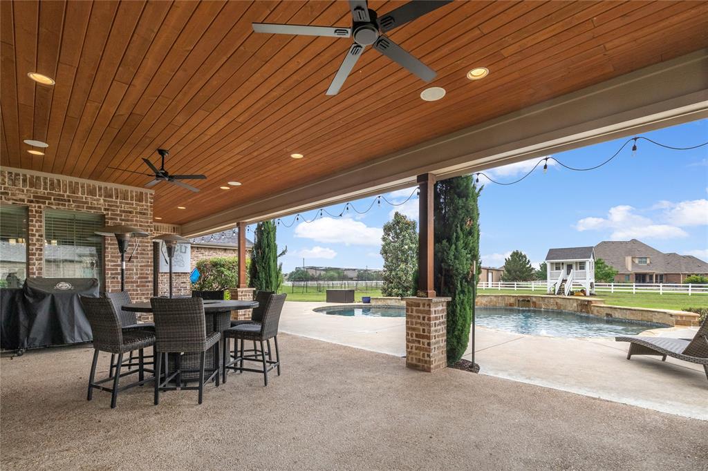 Willow Spgs Ranch - Residential