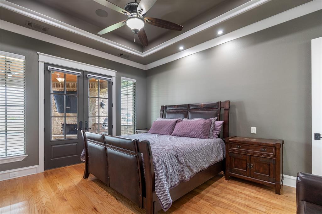 Willow Spgs Ranch - Residential