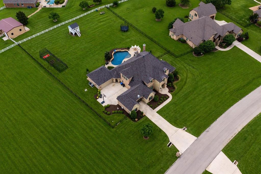 Willow Spgs Ranch - Residential