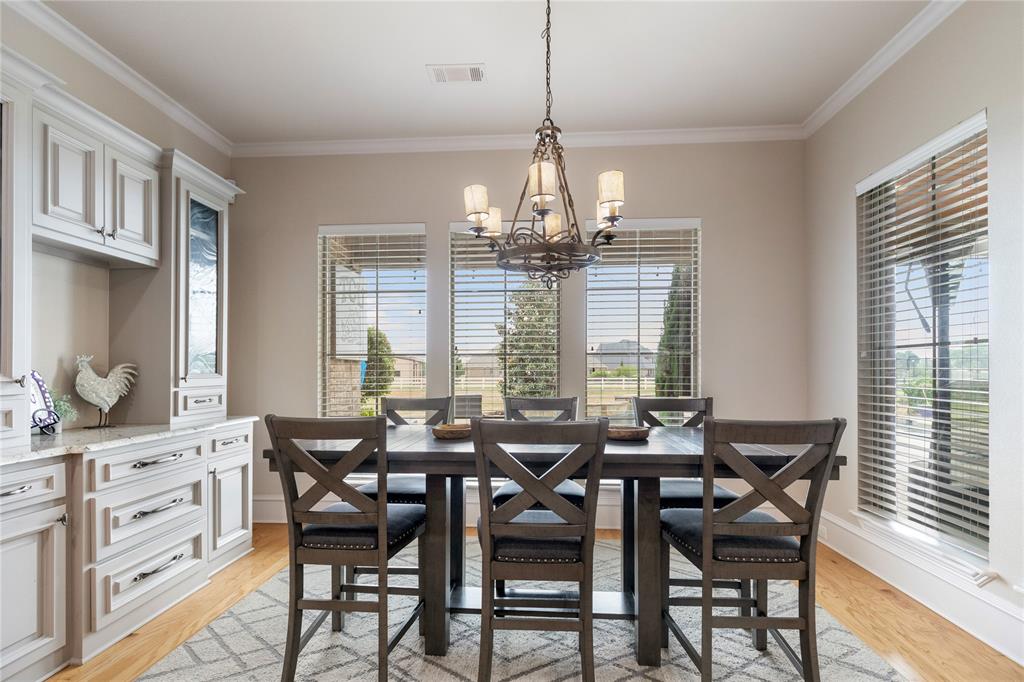 Willow Spgs Ranch - Residential