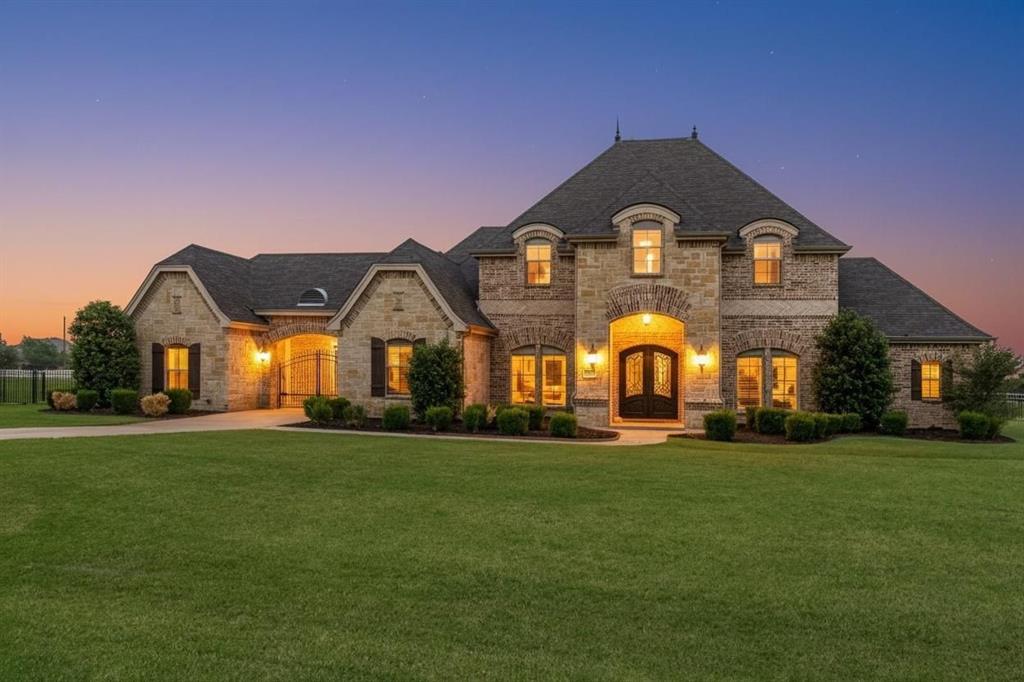 Willow Spgs Ranch - Residential
