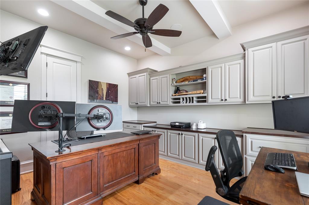 Willow Spgs Ranch - Residential