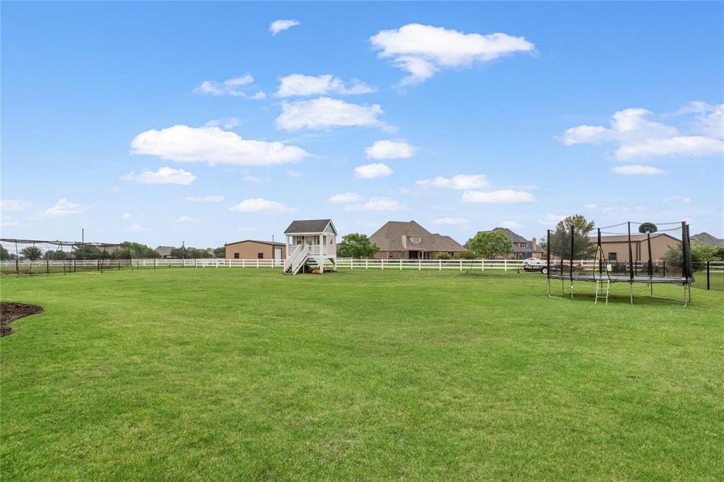 Willow Spgs Ranch - Residential