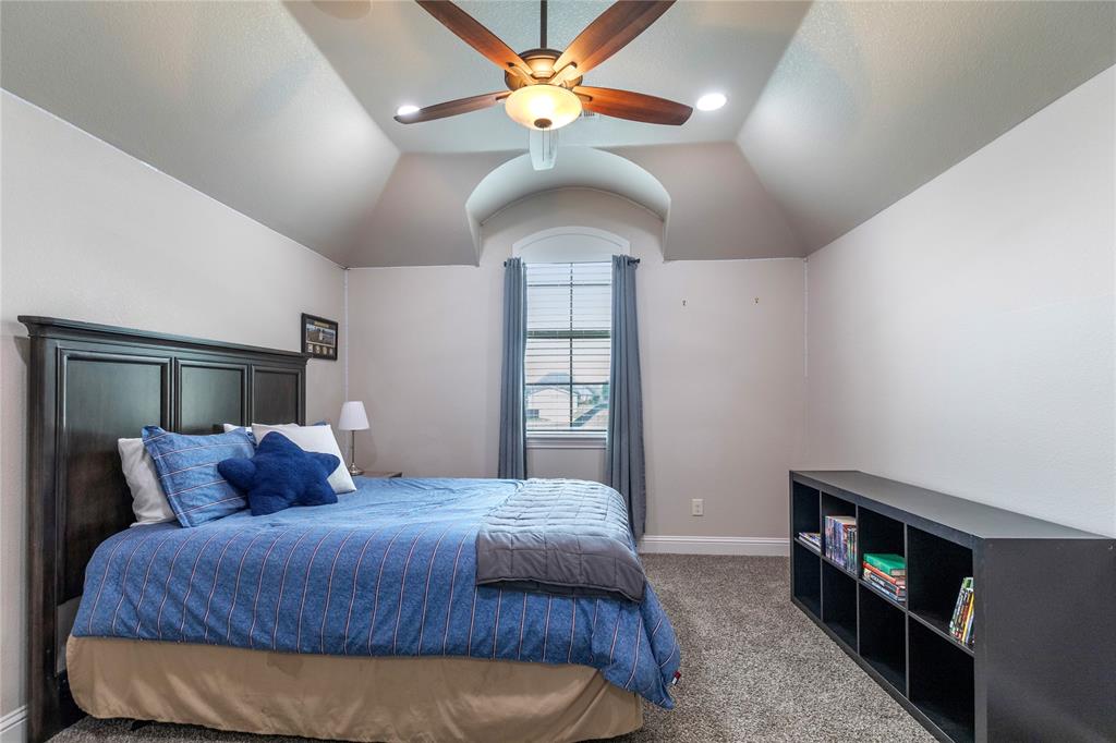 Willow Spgs Ranch - Residential