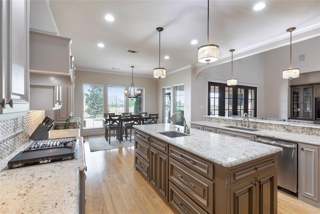 Willow Spgs Ranch - Residential