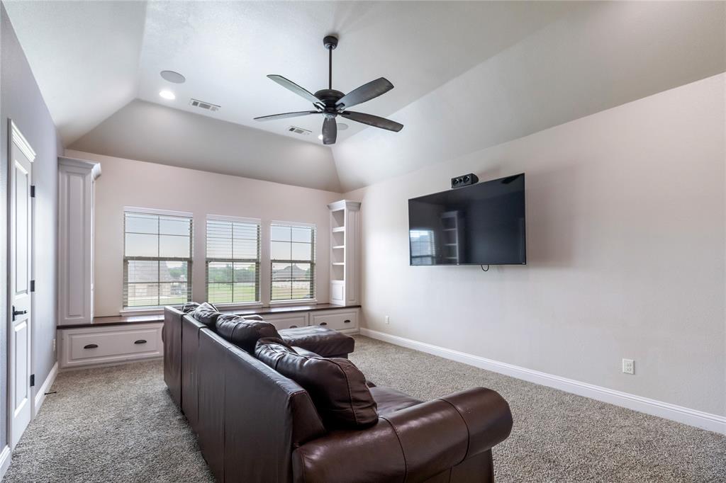 Willow Spgs Ranch - Residential