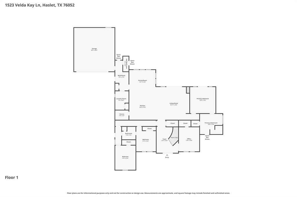 Willow Spgs Ranch - Residential