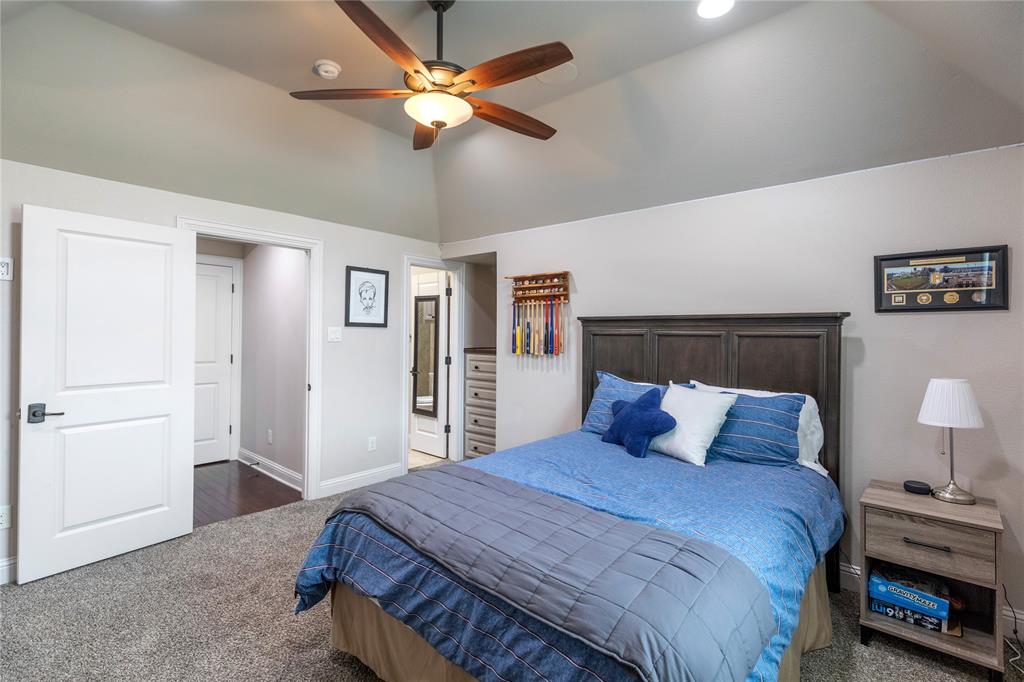 Willow Spgs Ranch - Residential