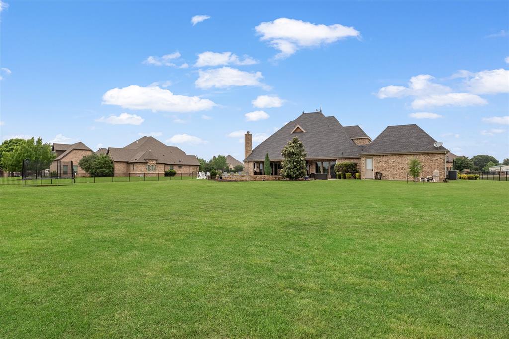 Willow Spgs Ranch - Residential