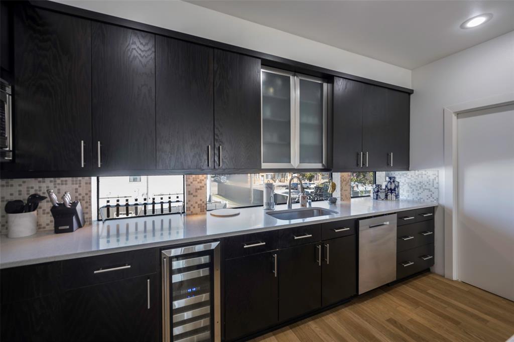 East Side Lofts Add - Residential